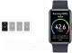 Миниатюра изображения товара Умные часы Huawei Watch Fit Special Edition / STA-B39 (Starry Black)