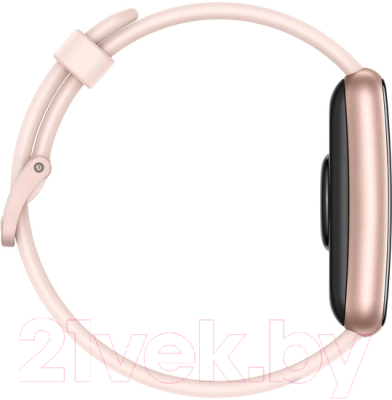 Умные часы Huawei Watch Fit Special Edition / STA-B39 (Nebula Pink)