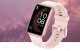 Миниатюра изображения товара Умные часы Huawei Watch Fit Special Edition / STA-B39 (Nebula Pink)