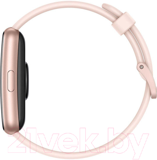 Умные часы Huawei Watch Fit Special Edition / STA-B39 (Nebula Pink) — фото 3
