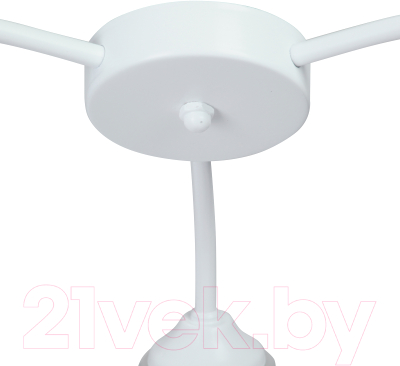 Изображение товара Люстра Vitaluce V3758-0/3PL