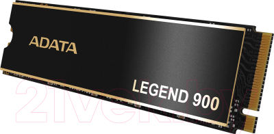 SSD диск A-data Legend 900 512GB (SLEG-900-512GCS)