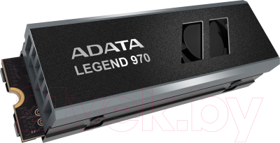 SSD диск A-data Legend 970 1TB (SLEG-970-1000GCI)