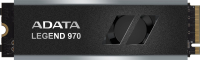 SSD диск A-data Legend 970 2TB (SLEG-970-2000GCI) - 