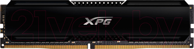 Оперативная память DDR4 A-data AX4U320016G16A-DCBK20
