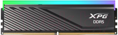 Оперативная память DDR5 A-data AX5U5600C4616G-DTLABBK