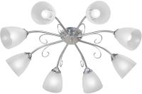 

Люстра, V3819/8PL