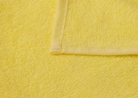 Полотенце Бояртекс Махровое (70x140, 0030 желтый) - 