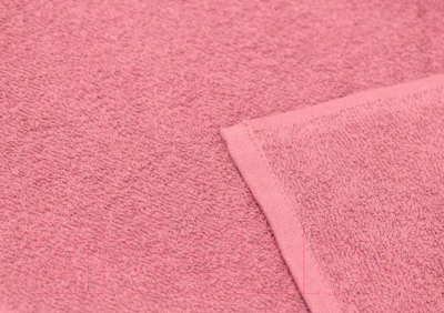 Полотенце Бояртекс Махровое (70x140, 0040 розовый)