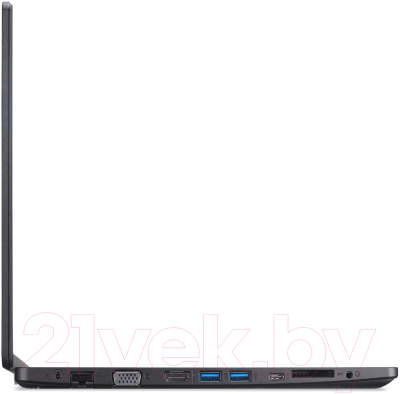 Ноутбук Acer TravelMate P2 TMP214-53-579F (NX.VPNER.00V)