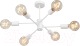Миниатюра изображения товара Люстра Vitaluce V3994-0/6PL