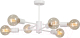 Миниатюра изображения товара Люстра Vitaluce V3994-0/6PL