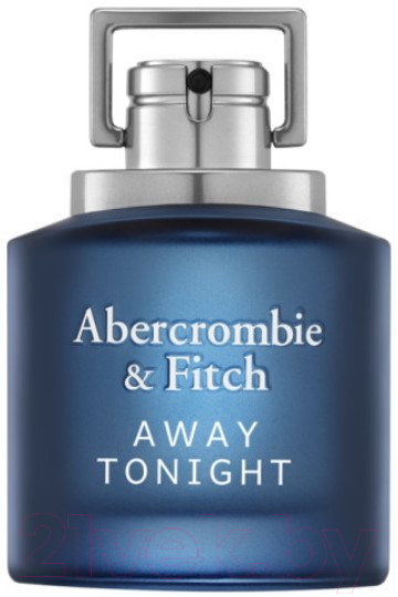 Туалетная вода Abercrombie & Fitch Away Tonight