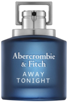 Туалетная вода Abercrombie & Fitch Away Tonight (50мл) - 