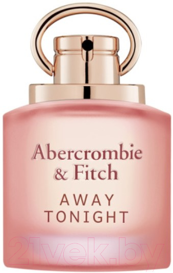 Туалетная вода Abercrombie & Fitch Away Tonight For Woman