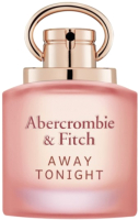 Туалетная вода Abercrombie & Fitch Away Tonight For Woman (50мл) - 