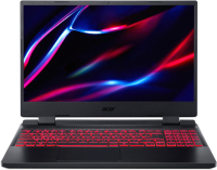 Игровой ноутбук Acer Nitro AN515-58-58HT (NH.QFLER.006) - 