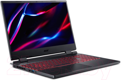 Игровой ноутбук Acer Nitro AN515-58-58HT (NH.QFLER.006)