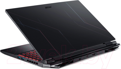 Игровой ноутбук Acer Nitro AN515-58-58HT (NH.QFLER.006)