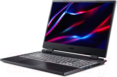 Игровой ноутбук Acer Nitro AN515-58-7420 (NH.QFLER.00D)