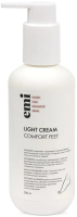 Крем для ног E.Mi Light Cream (200мл) - 