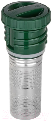 Термос для напитков Тонар HS.TM-056-G (750мл, зеленый)