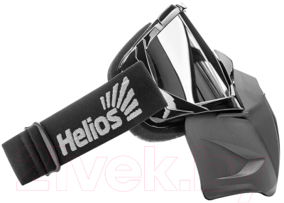 Маска горнолыжная Helios HS-MT-003
