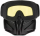 Миниатюра изображения товара Маска горнолыжная Helios HS-MT-003-2