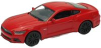 Масштабная модель автомобиля Welly 2015 Mustang GT / 43707W - 