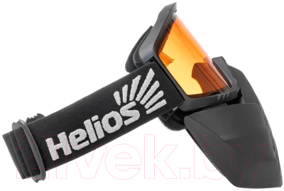 Маска горнолыжная Helios HS-MT-012-O-2