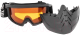 Миниатюра изображения товара Маска горнолыжная Helios HS-MT-012-O-2