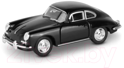 Масштабная модель автомобиля Welly Porsche 356B / 43803W