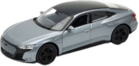 Масштабная модель автомобиля Welly Audi E-Tron GT / 43809W - 