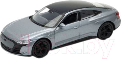 Масштабная модель автомобиля Welly Audi E-Tron GT / 43809W