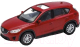 Масштабная модель автомобиля Welly Mazda CX-5 / 43729W - 