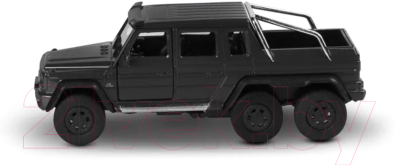 Масштабная модель автомобиля Welly Mercedes Benz G63 AMG / 43704W