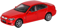 Масштабная модель автомобиля Welly BMW 330i / 42364W - 