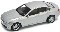 Масштабная модель автомобиля Welly BMW 535i / 43635W - 