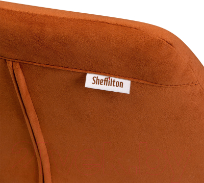 Сиденье для стула Sheffilton SHT-ST29-C2 (песчаная буря)