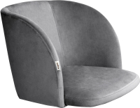 Сиденье для стула Sheffilton SHT-ST33 (угольно-серый) - 