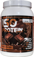 Протеин Eviro-sport Iso (1кг, шоколад) - 
