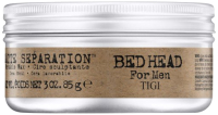 Воск для укладки волос Tigi Bed Head Matte Separation Workable Wax (85г) - 
