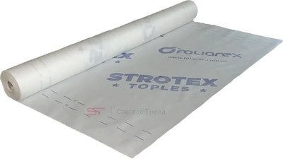 Диффузионная мембрана Strotex Toples PMS-14 - 