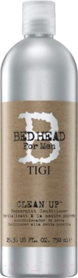 Кондиционер для волос Tigi Bed Head Men Clean Up Мятный (750мл)