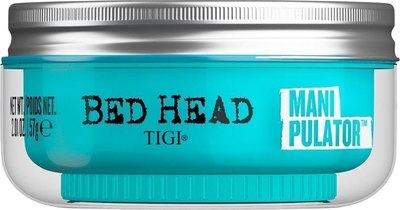 

Паста для укладки волос, Bed Head Style Manipulator Текстурирующая