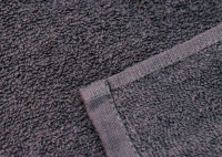 Полотенце Бояртекс Махровое (70x140, 0355 темно-серый) - 