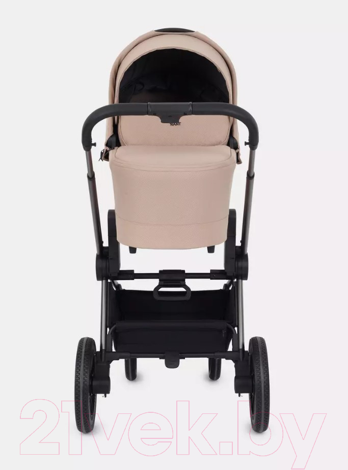 Детская универсальная коляска Rant Flex Pro 3 в 1 2023 / RA075