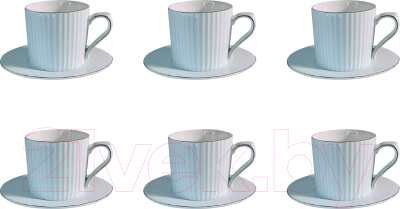 Набор для чая/кофе Lenardi 109-128