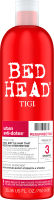 Шампунь для волос Tigi Bed Head Urban Anti+dotes Resurrection восстанавливающий (750мл) - 