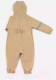 Миниатюра изображения товара Комбинезон прогулочный детский Rant Cyclone / 157-92 (Cookie Beige, р.92)